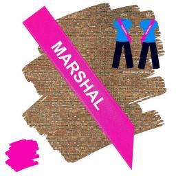 Flo Pink-White Text Marshal Sash.jpg