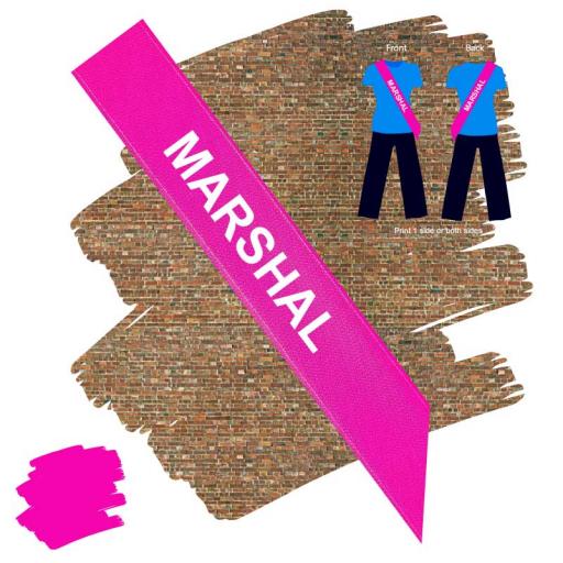 Flo Pink-White Text Marshal Sash.jpg