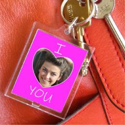 E1 I Love You Keyring Pink.jpg