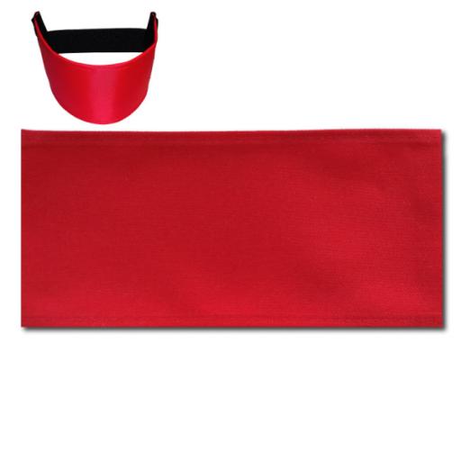 Red-Polycotton-Fixed-Elastic-Armband.jpg