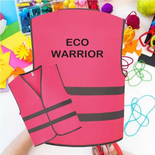 Childs-Eco-Warrior-Reflective-Vest-FloPink.jpg