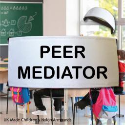 childs-white-armband-printed-peer-mediator.jpg