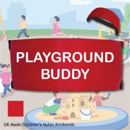 nylon-armbands-printed-playground-buddy-red.jpg