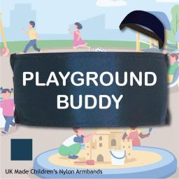 nylon-armbands-printed-playground-buddy-navy-blue.jpg