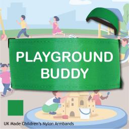 nylon-armbands-printed-playground-buddy-kelly-green.jpg