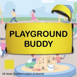 nylon-armbands-printed-playground-buddy-yellow.jpg