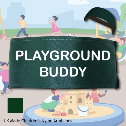 nylon-armbands-printed-playground-buddy-bottle-green.jpg