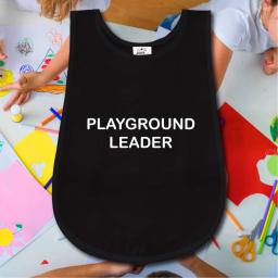 Bell-Shape-Tabards-Black-Polycotton-playground-leader.jpg