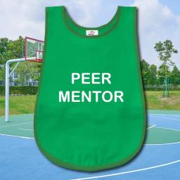 KellyGreen-Tabards-Polycotton-Peer-Mentor.jpg