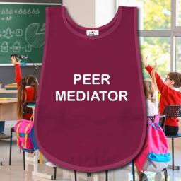 kids-burgundy-polycotton-tabard-printed-peer-mediator.jpg