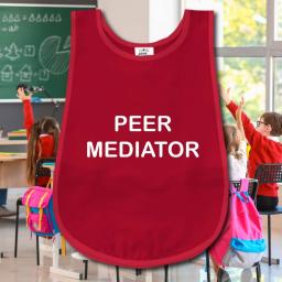 kids-red-polycotton-tabard-printed-peer-mediator.jpg