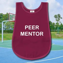 Burgundy-Tabards-Polycotton-Peer-Mentor.jpg