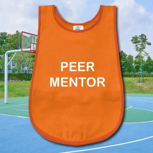 Orange-Bell-Shape-Tabard-Polycotton-Peer-Mentor.jpg