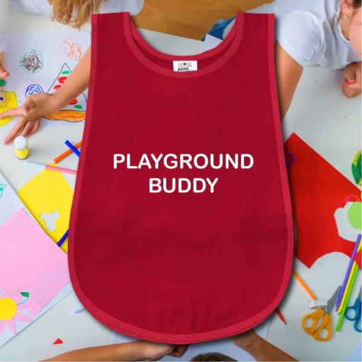 Red-Bell-Shape-Tabards-Polycotton-playground-buddy.jpg