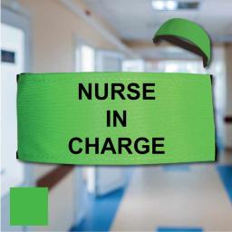 nurse-in-charge-flo-green-wipe-clean-armbands.jpg