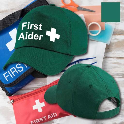 First-Aiders-Kelly-Green-ID-Baseball-Cap.jpg