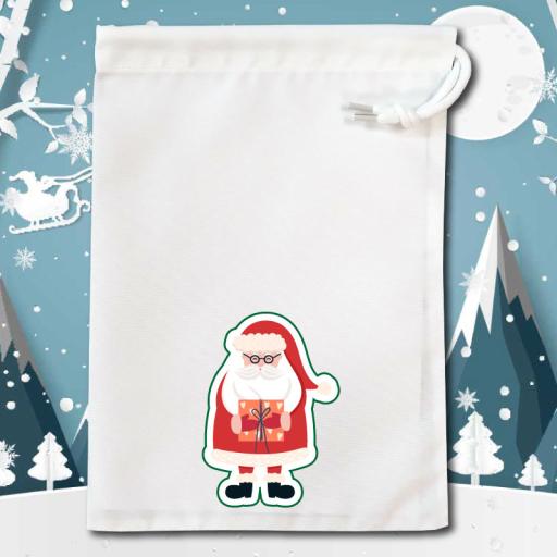 Father-Christmas-motif-white-drawstring-bag-M6.jpg