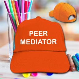 b10b-baseball-cap-orange-peer-mediator.jpg