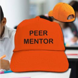 kids-B10B-baseball-cap-orange-peer-mentor.jpg