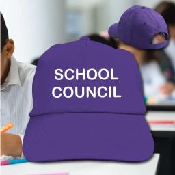 school-council-purple-kids-baseball-caps.jpg