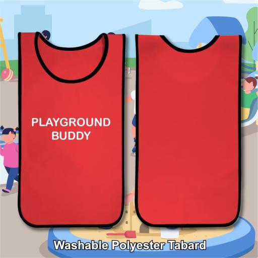 playground-buddy-red-polyester-tabards-schools.jpg