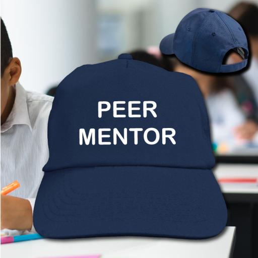 kids-B10B-baseball-cap-navy-peer-mentor.jpg