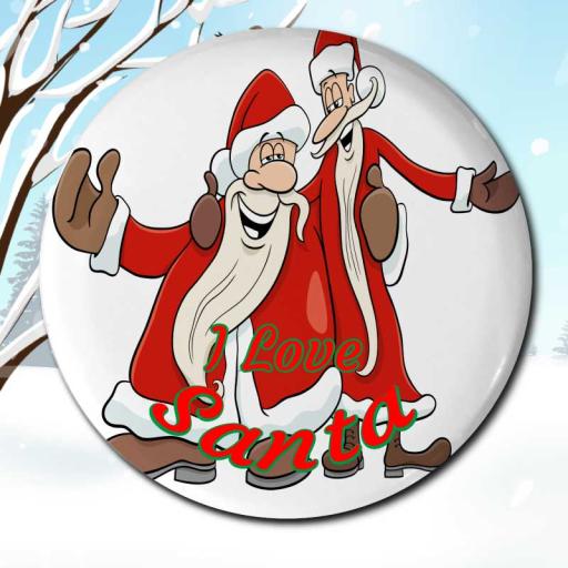 Happy-Santa-Christmas-Personalised-Badge.jpg