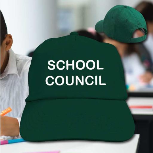 school-council-bottle-green-kids-baseball-caps.jpg