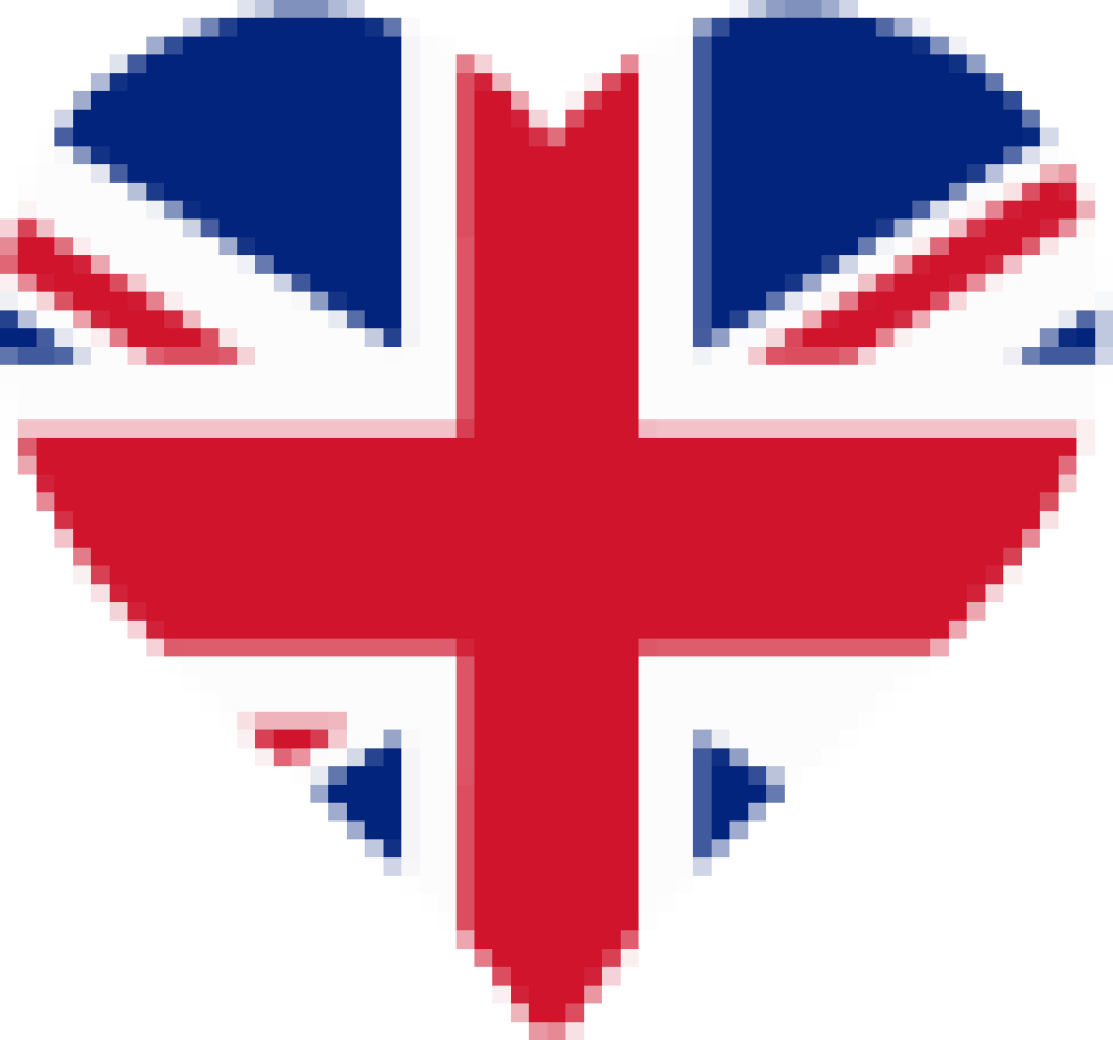 UK Made Gift Bags